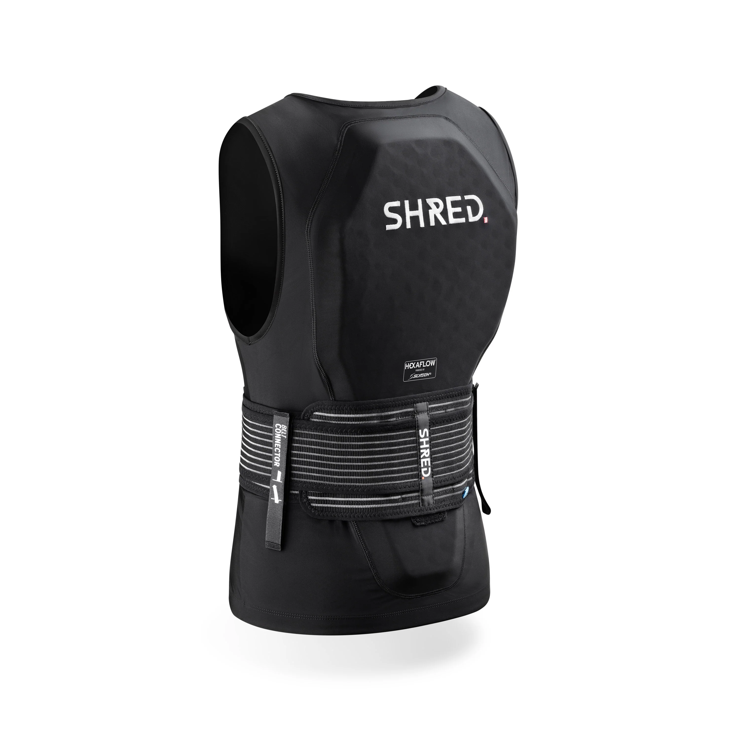 BACK PROTECTORS